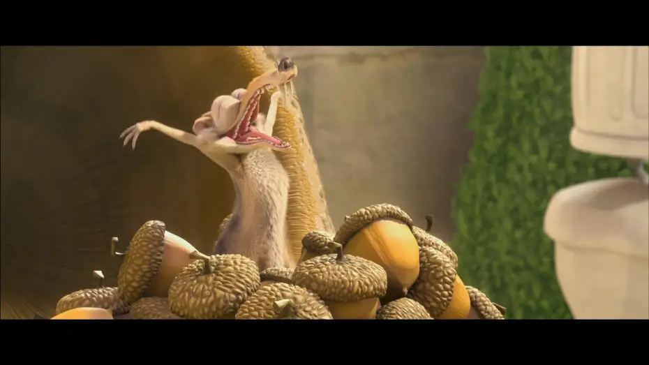 Видео к фильму Ледниковый период 4: Континентальный дрейф | ICE AGE 4 - Voll verschoben - Trailer 2 (Full-HD) - Deutsch / German