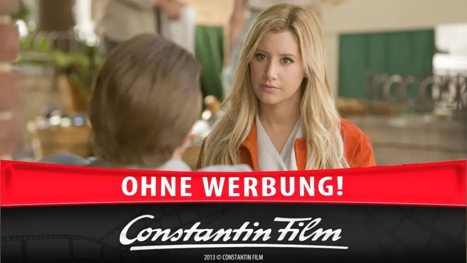 Видео к фильму Очень страшное кино 5 | SCARY MOVIE 5 - Inception - Leeren Sie Ihr Unterbewusstsein