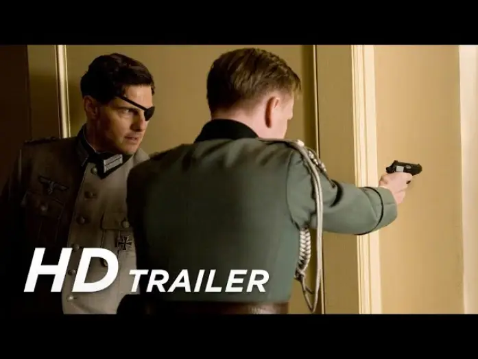 Видео к фильму Операция Валькирия — Operation Walküre - Das Stauffenberg Attentat | Offizieller Trailer | Deutsch HD