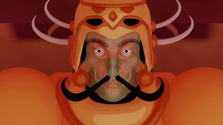 Видео к фильму Дюна Ходоровского | Jodorowsky's Dune - Tr&agrave;iler conpetual (TFG Joan Sal&oacute;)