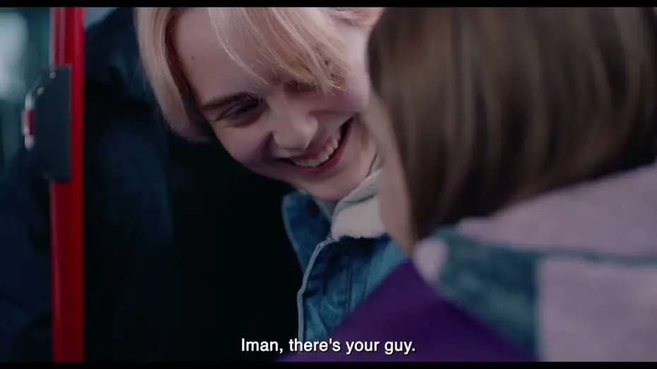 Видео к фильму Excursion | Official Trailer