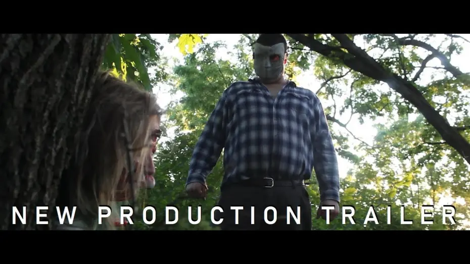 Видео к фильму Are You Dead Yet? | Are You Dead Yet - New Production Trailer