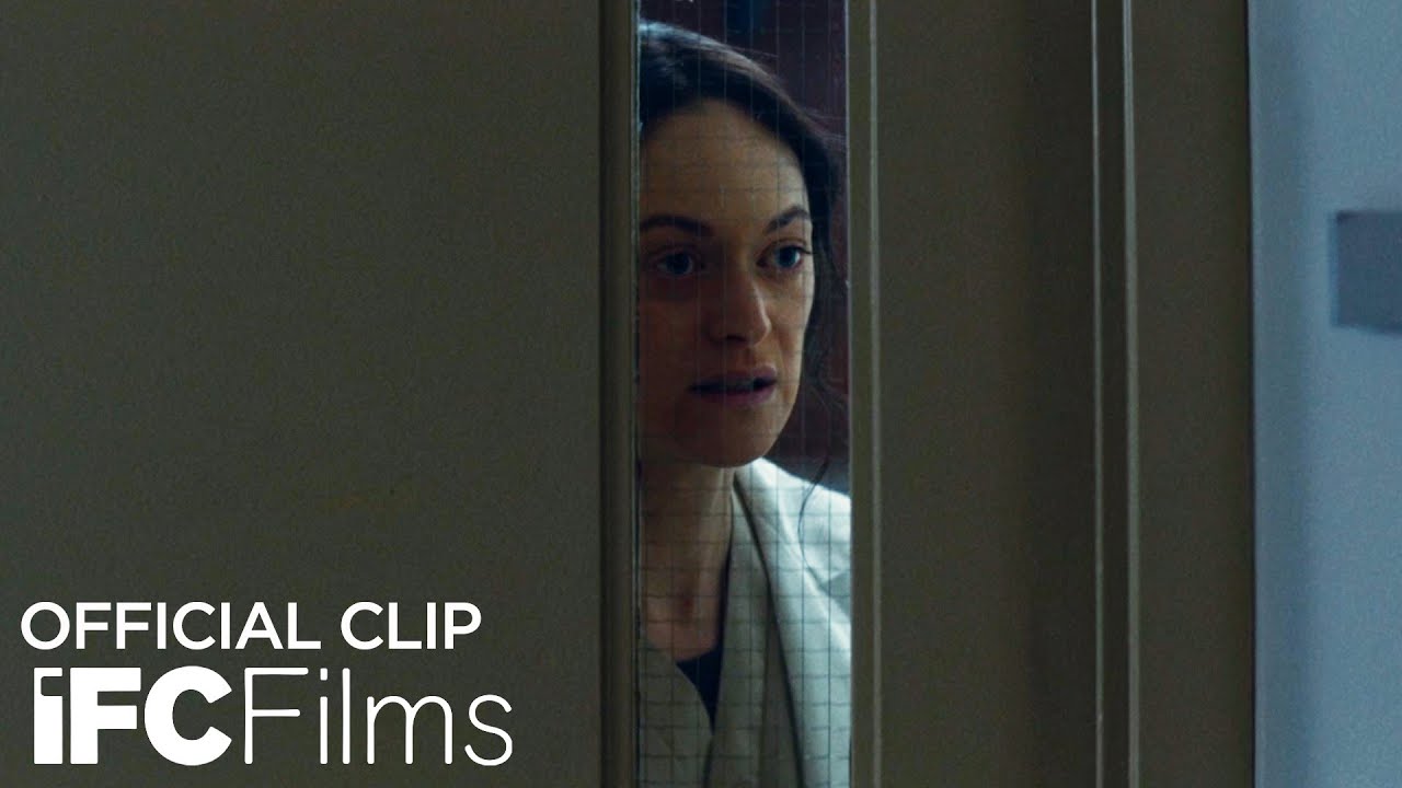 Видео к фильму Рождение/перерождение | "I Want To Talk To Her"