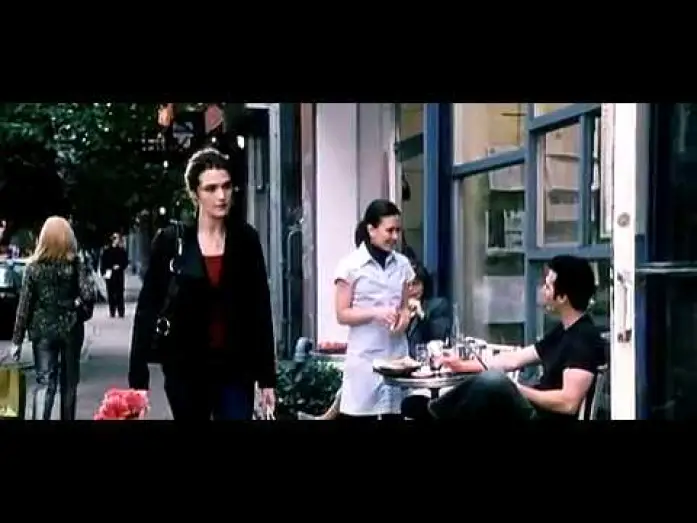 Видео к фильму Да, возможно... | Vielleicht, Vielleicht auch nicht 2008) Trailer German Deutsch