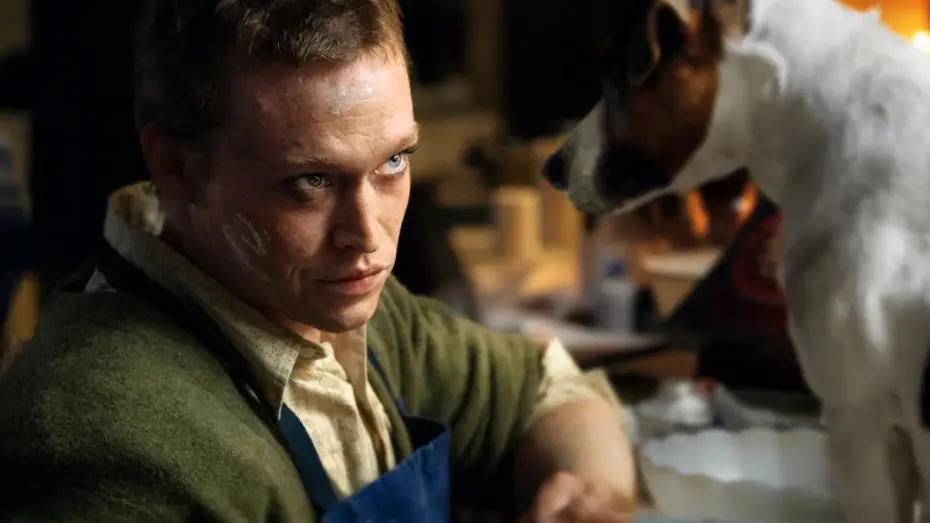 Видео к фильму Догмен | Dogman di Luc Besson con Caleb Landry Jones | Trailer ufficiale ITA HD
