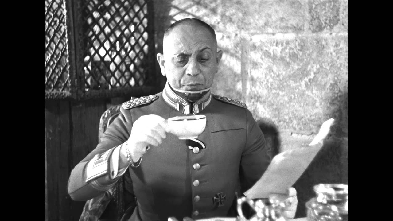 Видео к фильму Великая иллюзия | La Grande Illusion Trailer