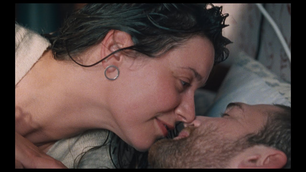 Видео к фильму Slow | Official Teaser