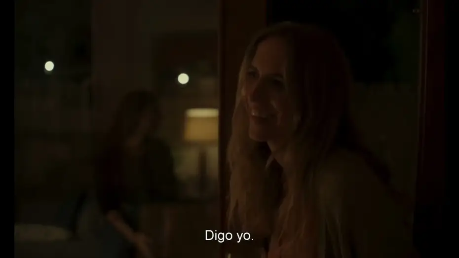 Видео к фильму Зачарованные | Els Encantats | Clip en exclusiva de  la nueva pel&iacute;cula de Elena Trap&eacute; con Laia Costa