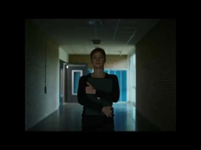 Видео к фильму Учительская | Offizieller Teaser
