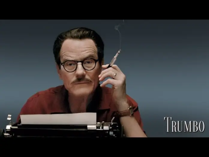 Видео к фильму Трамбо | TRUMBO | &ldquo;Who Invited You?&rdquo; Clip