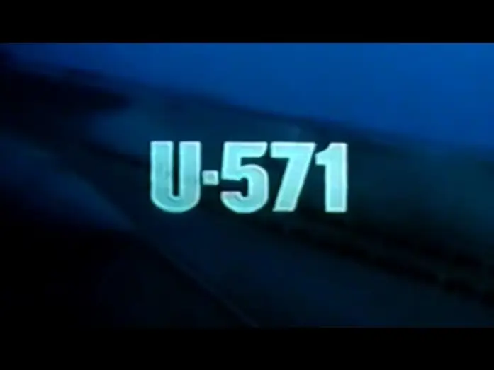 Видео к фильму Ю-571 | Trailer