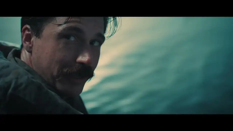 Видео к фильму Зверь войны | Up for a Swim