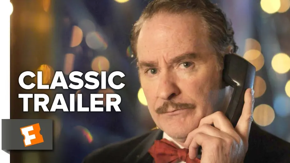Видео к фильму ЭкстраМен | The Extra Man (2010) Official Trailer #1 - Kevin Kline Movie HD