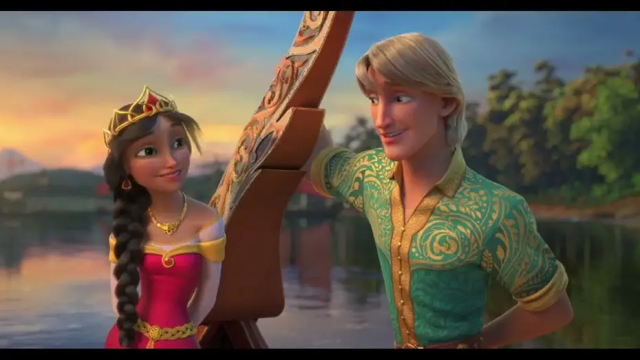 Видео к фильму Rebellious | Trailer