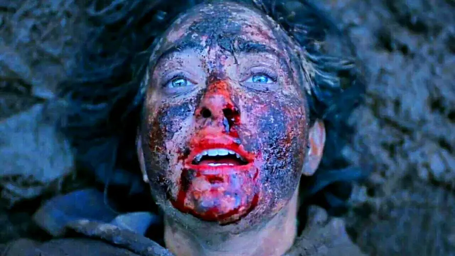 Видео к фильму Пропавшая | Пропавшая &mdash; Русский трейлер (2020)