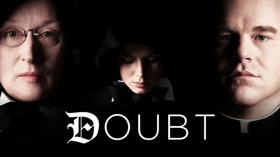 Видео к фильму Сомнение — Doubt | Official Trailer (HD) - Amy Adams, Meryl Streep, Phllip Seymour Hoffman | MIRAMAX