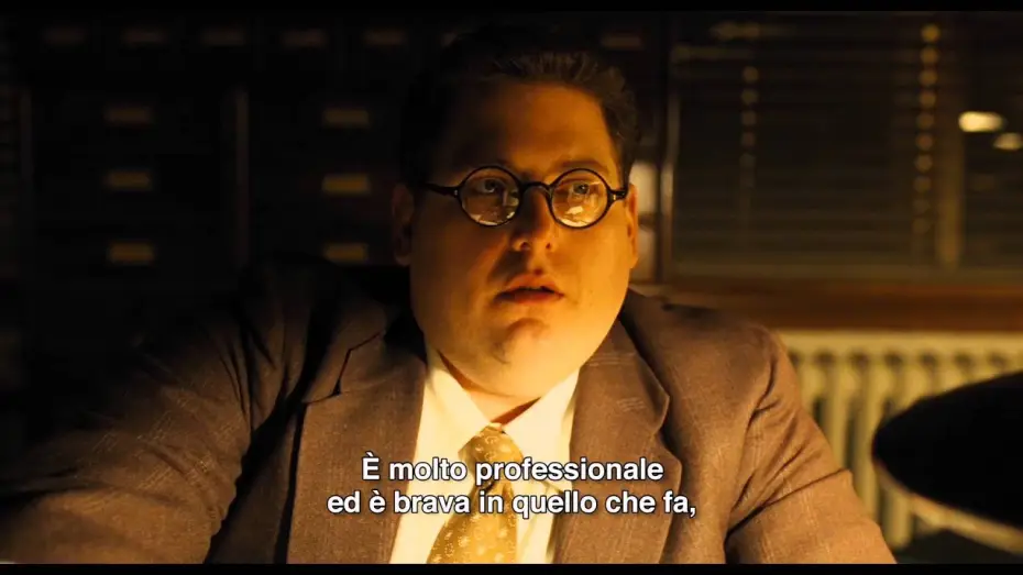 Видео к фильму Да здравствует Цезарь! | AVE, CESARE! dei fratelli Coen - Featurette "L'attrice" (sottotitoli in italiano)