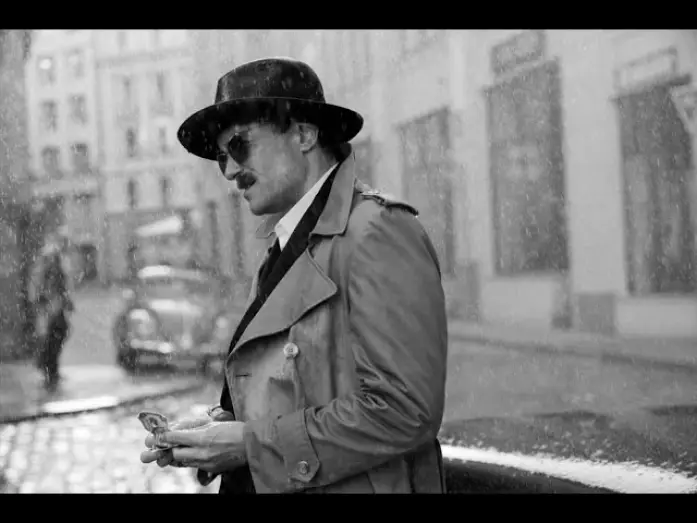 Видео к фильму The Disappearance of Josef Mengele | THE DISAPPEARANCE OF JOSEF MENGELE | Kirill Serebrennikov | OFFICIAL TRAILER