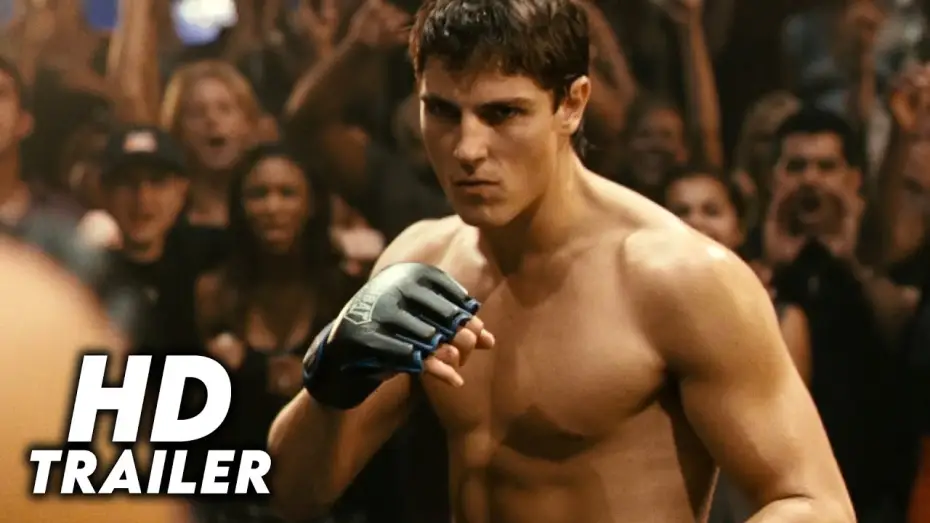Видео к фильму Никогда не сдавайся | Never Back Down (2008) Original Trailer [FHD]