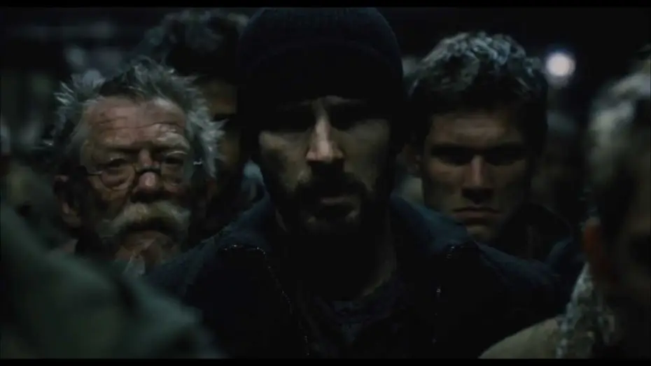 Видео к фильму Сквозь снег | SNOWPIERCER - Teaser VOST