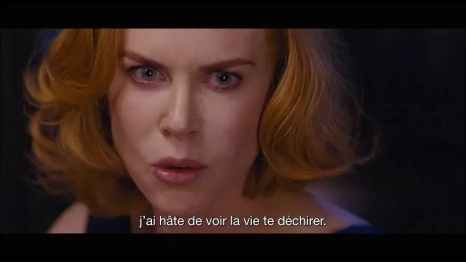 Видео к фильму Порочные игры | Stoker - Bande annonce 2 VOST  HD