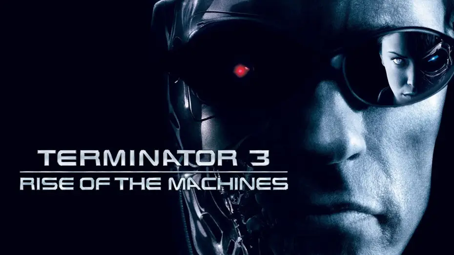 Видео к фильму Терминатор 3: Восстание машин | Terminator 3 - Le Macchine Ribelli (film 2003) TRAILER ITALIANO