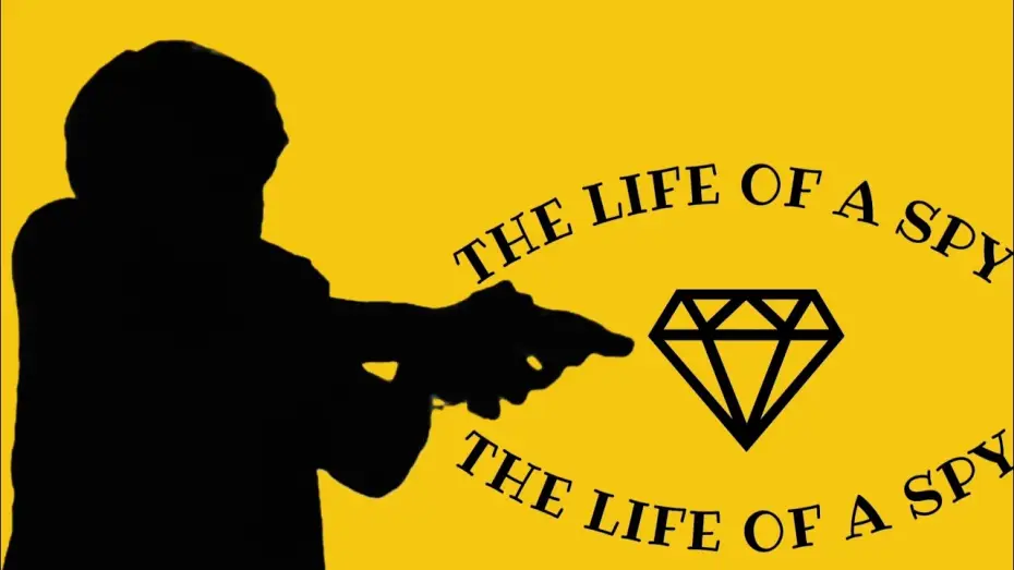 Видео к фильму The Life of a Spy — The Life of a Spy | official trailer