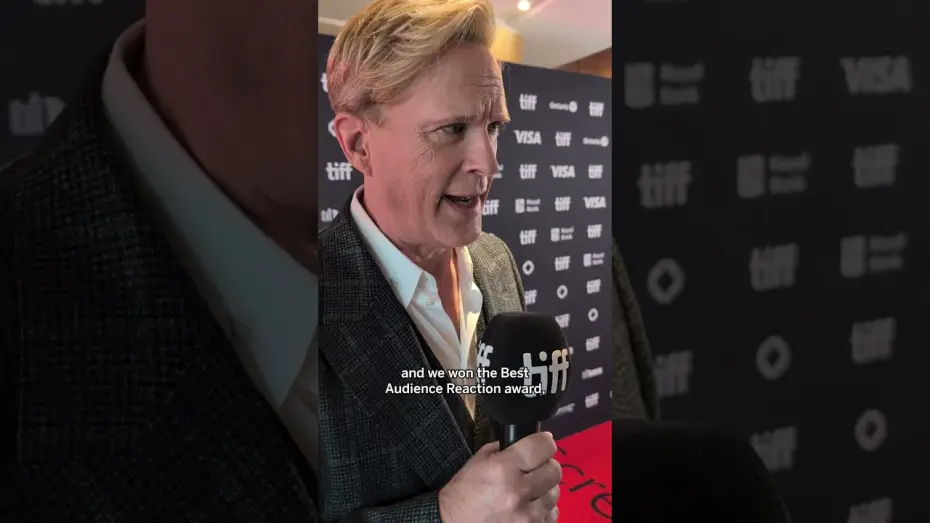 Видео к фильму Принцесса-невеста | Cary Elwes remembers the TIFF '87 World Premiere of THE PRINCESS BRIDE