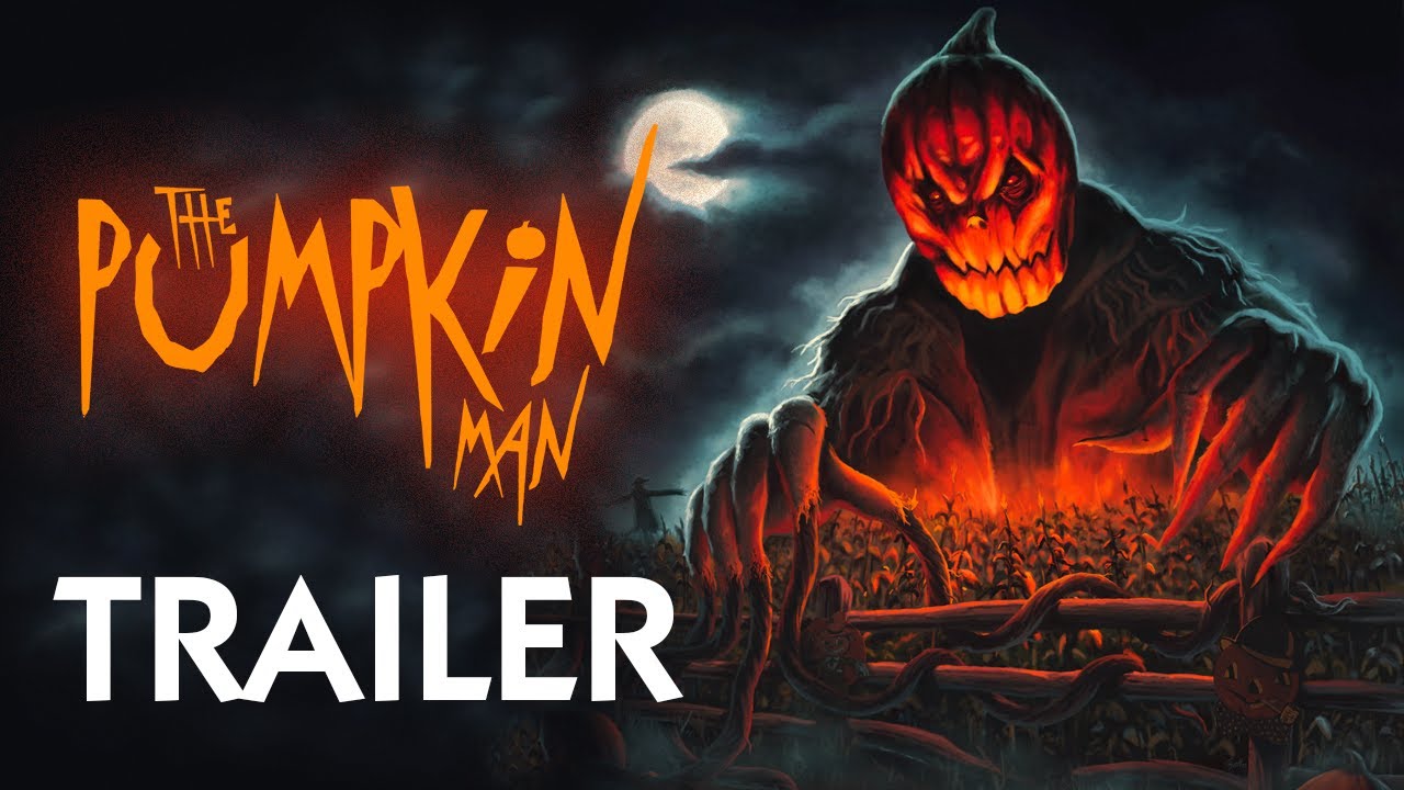 Видео к фильму The Pumpkin Man — The Pumpkin Man (Feature Film) Official Trailer