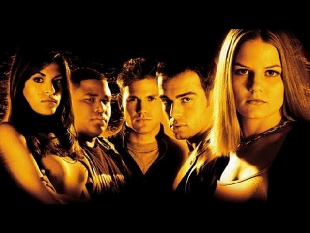 Видео к фильму Городские легенды 2: Последний отрезок | Urban Legends: Final Cut (2000) - Trailer HD 1080p