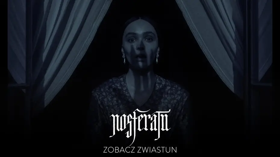 Видео к фильму Nosferatu | Zwiastun