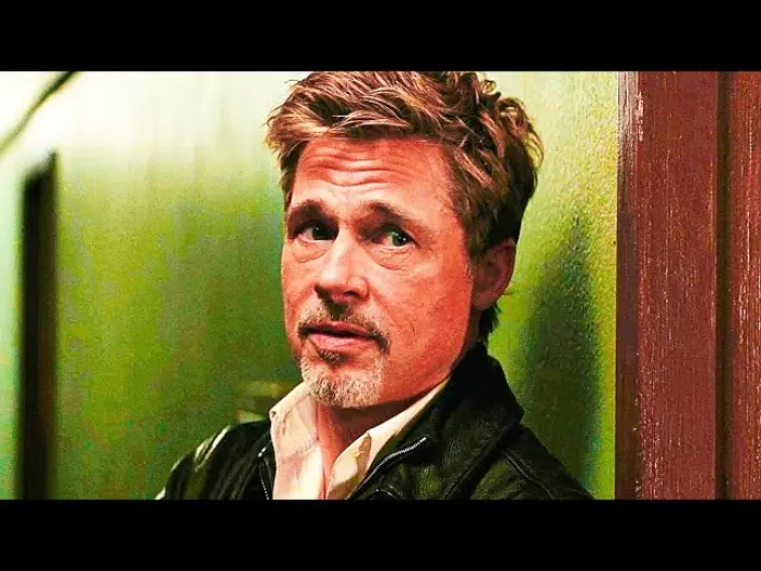 Видео к фильму Wolfs | Одинокие волки (2024) трейлер