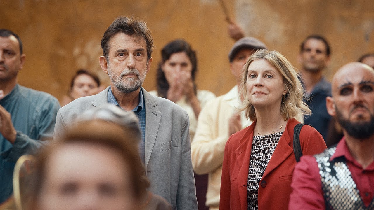 Видео к фильму A Brighter Tomorrow | A BRIGHTER TOMORROW - Official HD Trailer - Only in Cinemas