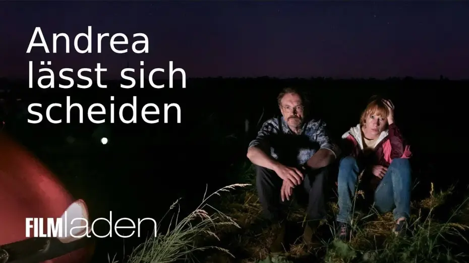 Видео к фильму Andrea l&auml;sst sich scheiden | Offizieller Trailer (AT)