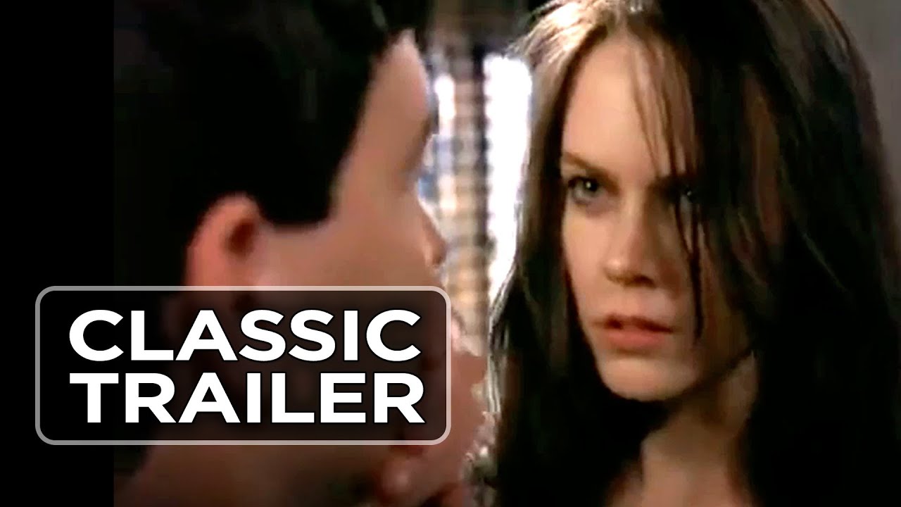 Видео к фильму Именинница | Birthday Girl (2001) Official Trailer #1 - Nicole Kidman Movie