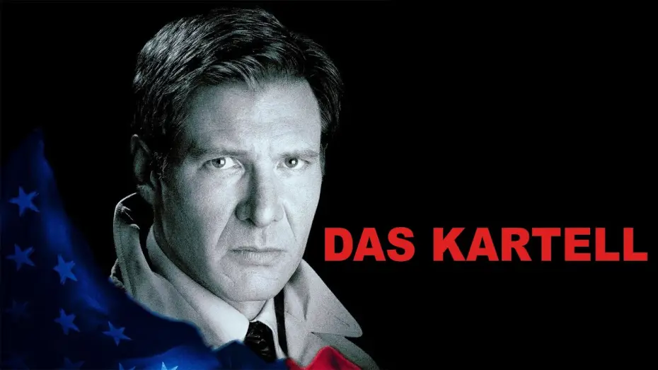 Видео к фильму Прямая и явная угроза | Das Kartell - Trailer HD deutsch