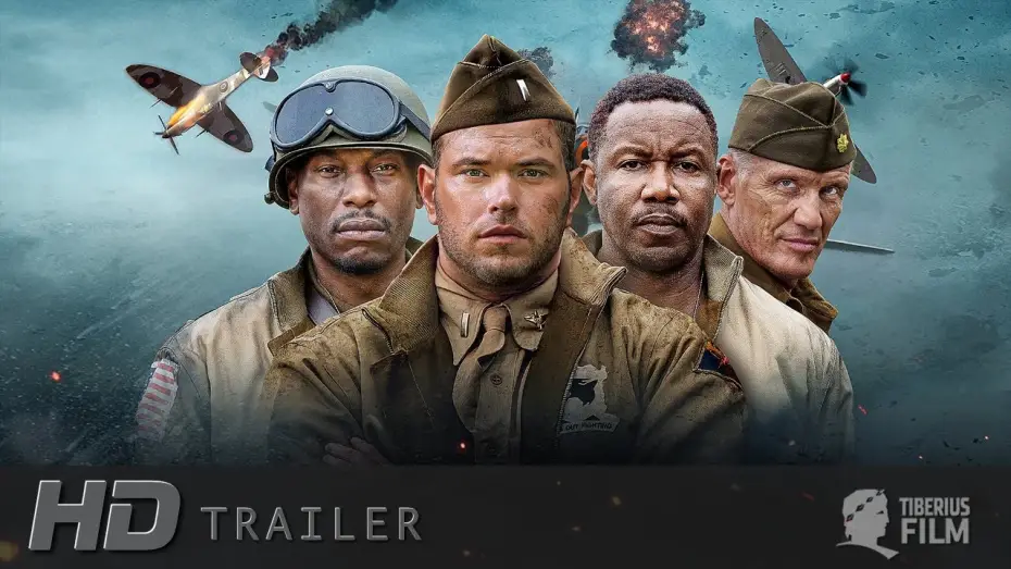 Видео к фильму В тылу врага | Offizieller Trailer