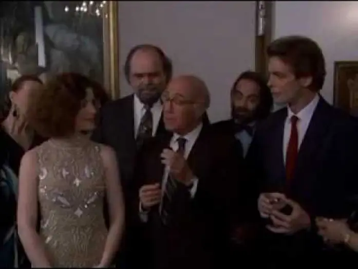 Видео к фильму Острое Желание | Scenes from Craving Desire (1993)