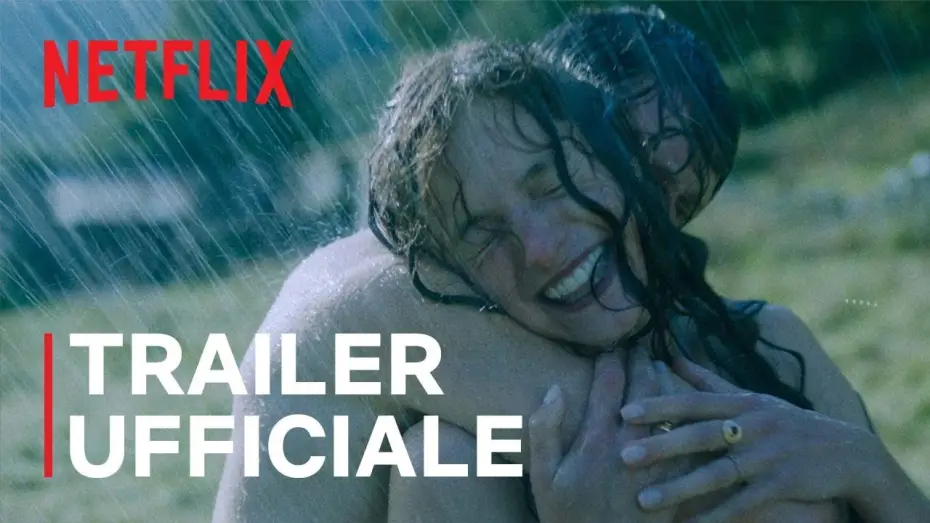Видео к фильму Любовник леди Чаттерлей | L'amante di Lady Chatterley | Trailer ufficiale | Netflix