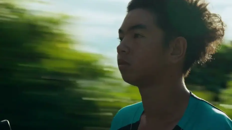 Видео к фильму 刺水 | Trailer | Piercing Water | Fan Wu