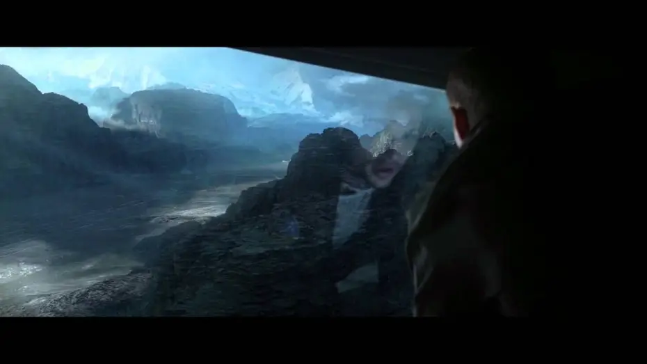 Видео к фильму Прометей | Prometheus- Extrait 1: Prometheus has landed  VF