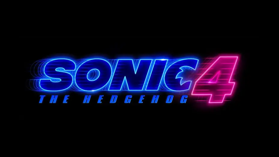 Видео к фильму Соник 4 в Кино | SONIC 4 IL FILM
