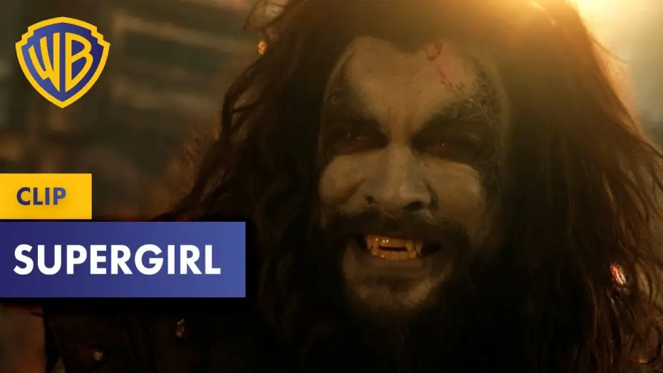 Видео к фильму Супергёрл | SUPERGIRL &ndash; &bdquo;Blast Off&ldquo; Clip Deutsch German (2026)