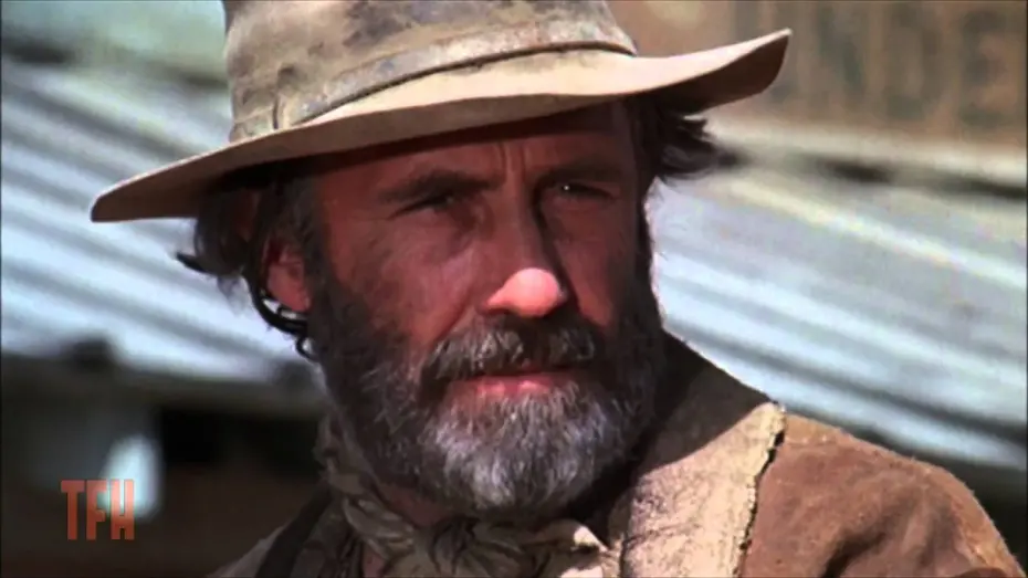 Видео к фильму Баллада о Кэйбле Хоге | Joe Dante on THE BALLAD OF CABLE HOGUE