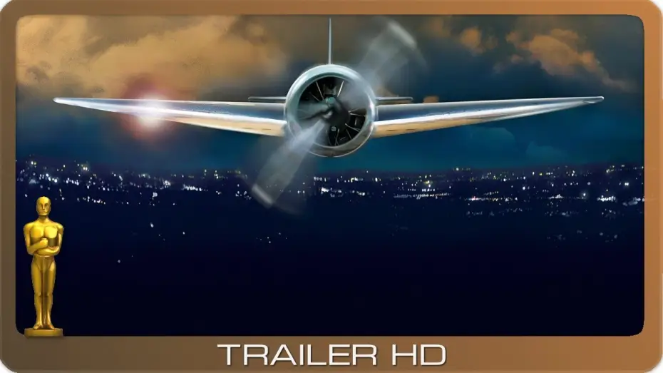Видео к фильму Авиатор | Aviator ≣ 2004 ≣ Trailer