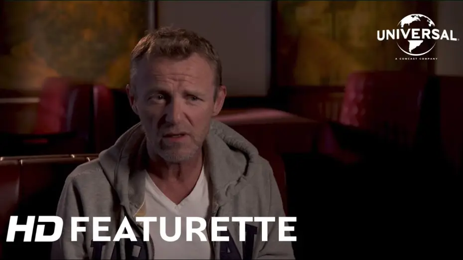 Видео к фильму Снеговик — Le Bonhomme de Neige / Featurette "Jo Nesbo" VOST  [Au cinéma le 29 novembre]