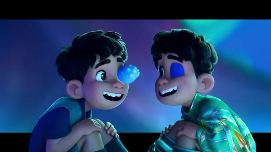 Видео к фильму Элио | In Theaters June 20