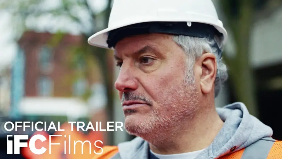 Видео к фильму Ghostlight | Official Trailer