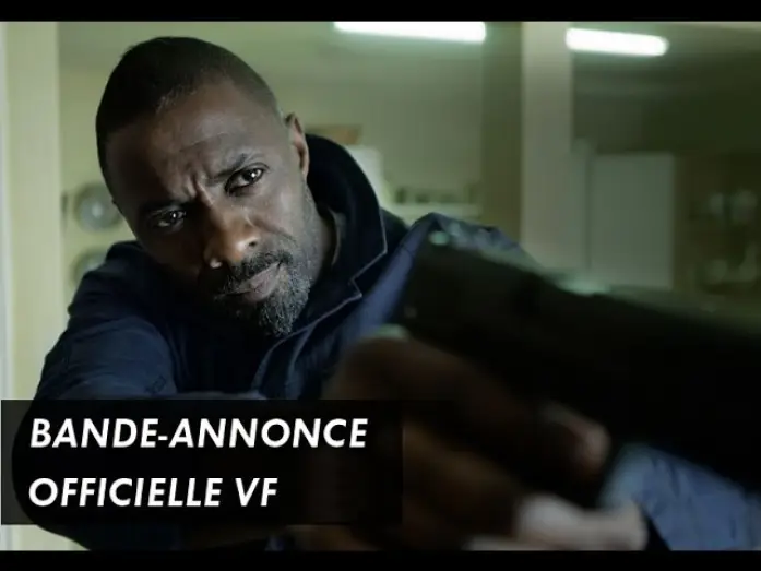 Видео к фильму Крутые меры | BASTILLE DAY - Bande Annonce Officielle - Idris Elba / Richard Madden (2016)