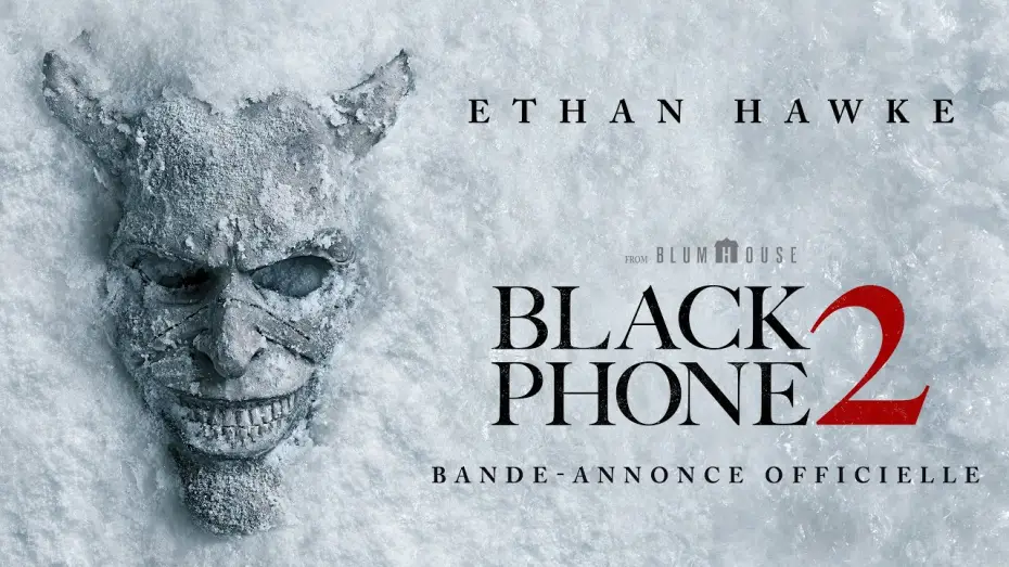 Видео к фильму Чёрный телефон 2 | BLACK PHONE 2  - Bande-Annonce officielle VOST [Au cin&eacute;ma le 15 octobre]